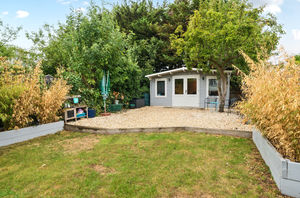 Summer house external- click for photo gallery